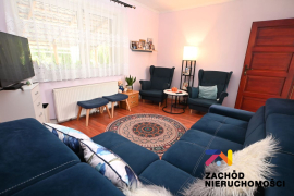 Dom 172m2 Przytoczna pow. międzyrzecz
